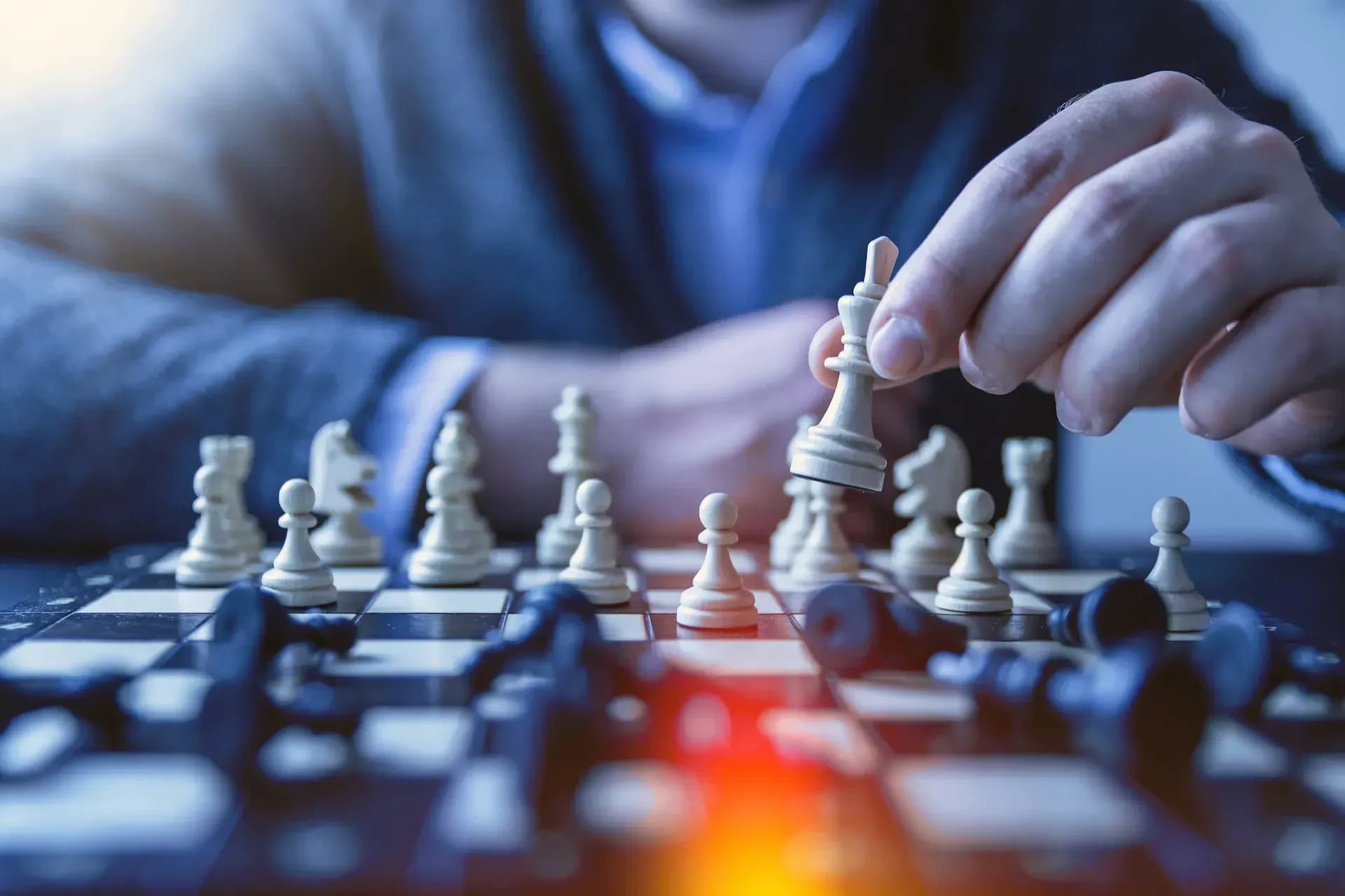 Wie kann die Künstliche Intelligenz im Handwerk helfen?