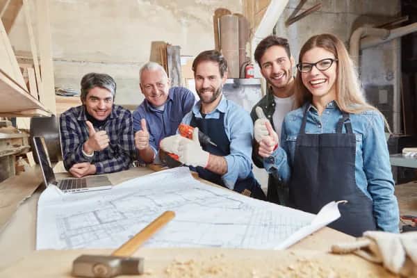 Urlaubsplanung im Handwerksbetrieb digital lösen mit KI