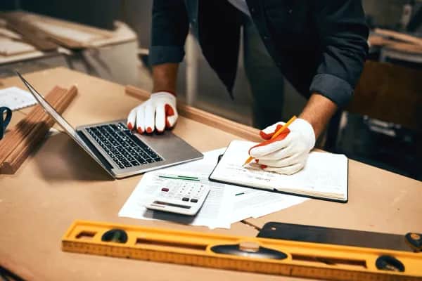 Baustellendokumentation im Handwerk digital verbessern